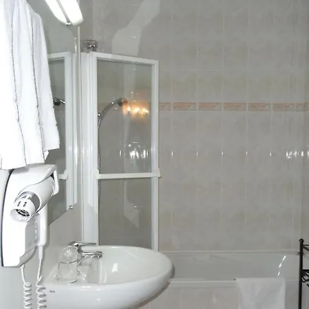 Du Parc Hotel 3*