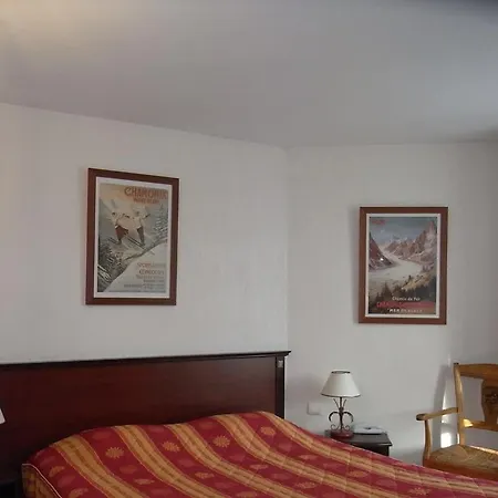 Du Parc Hotel 3*
