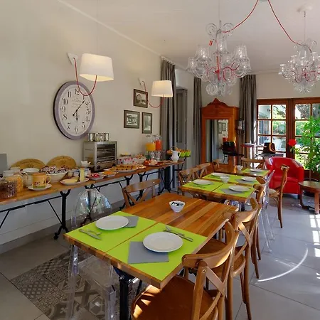 Du Parc Hotel La Rochette (Savoie)