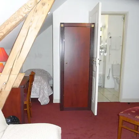 Du Parc 3*