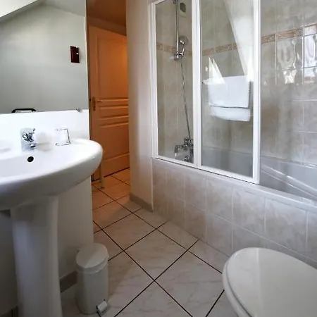 Du Parc Hotel 3*