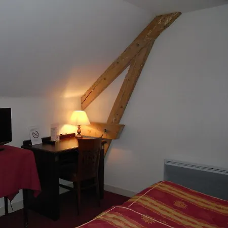 Hotell Du Parc