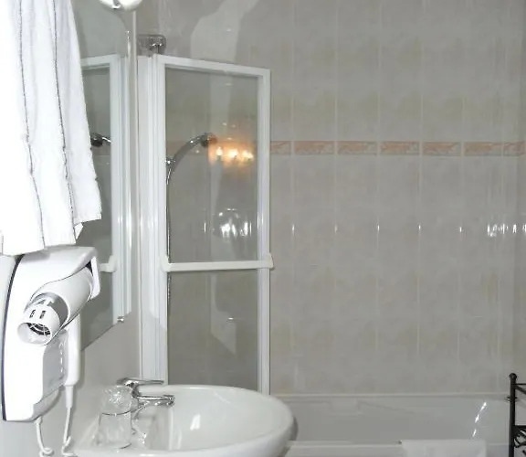 Du Parc Hotell 3*