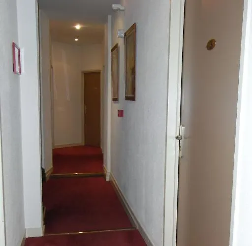 Hotell Du Parc
