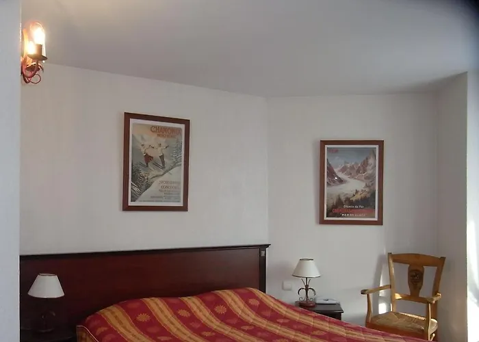 Du Parc Hotell 3*