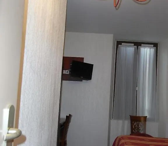 Du Parc 3*