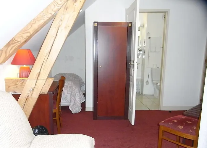 Du Parc 3*
