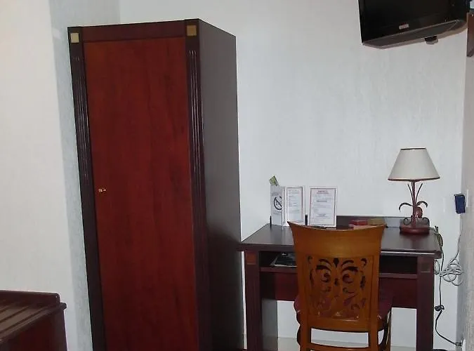 Hotell Du Parc