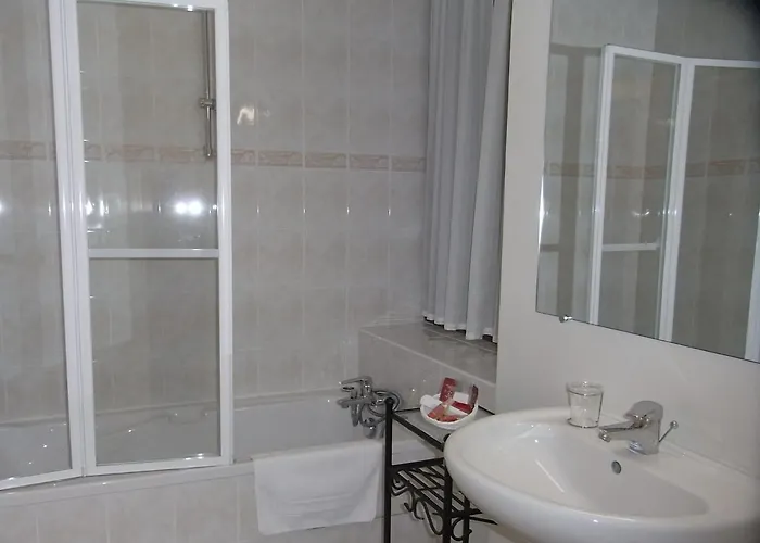 Du Parc Hotell