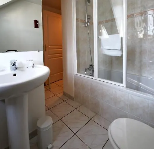 Du Parc Hotell 3*