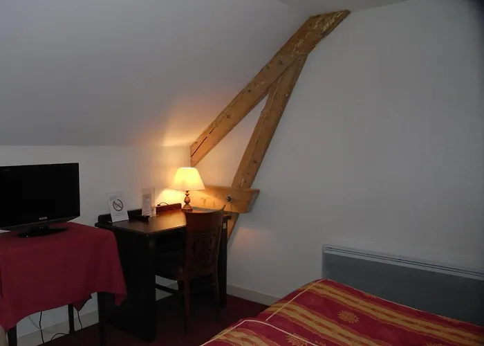 Hotell Du Parc