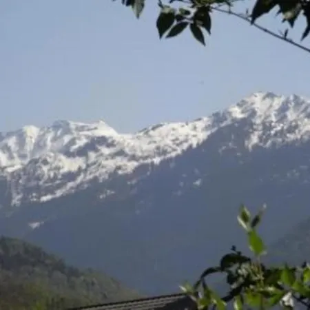 Du Parc Hotel La Rochette (Savoie)